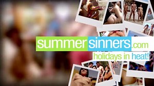 Op donderdag zondigen met mijn beste vrienden