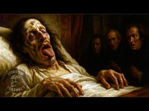 How Inbreeding Destroyed the Habsburg Dynasty