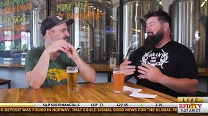 Rob Sharkey - The Shark Farmer returns tonight with Season 7! Here is a look at what fun Mr Sharkey will be getting into. #NeverSwimBackwards | RFD-TV