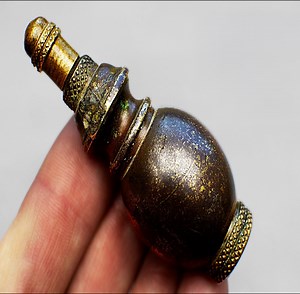 Unique Antique Lighter Restoration | Survival Restore