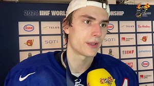 Gauthier om de svenska supportrarna: ”Älskar när de buar”