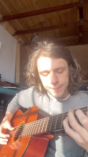 Little sloppy morning “I Me Mine” what a good song damn those Beatles. TOUR STARTS NEXT WEEK! LIVE TO TAPE OUT NOW WEE! | BAERD