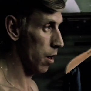 Bara en Bosse Larsson. | Malmö FF