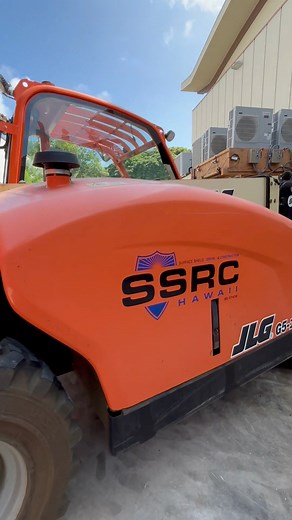 Our favorite type of busy! #SurfaceShieldRoofing #RoofingHawaii #HawaiiContractors #BusyRoofing #RoofingLife | Surface Shield