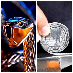 22K views · 114 reactions | Masterful Jewelry Ideas to Elevate Your Style | 5-Minute Crafts Teens | Facebook