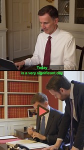 HM Treasury on Reels