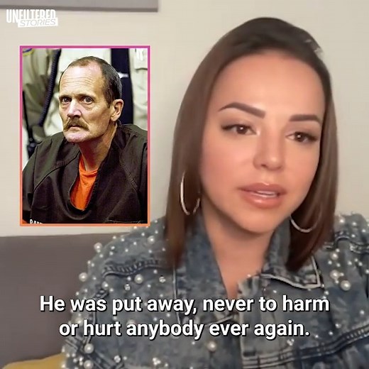 I was kidnapped as a child *My Survivors Story* | Miracle Survivors