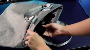 ROADOM Tablet Stand, Adjustable 360° Swivel Bracket, 180° Tiltable Clamp,Foldable Tablet Holder for 4.7-17.3'' iPhone/iPad/Tablet/Portable Monitor, Aluminum Alloy, Black