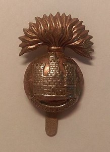 Royal Inniskilling Fusiliers - Alchetron, the free social encyclopedia