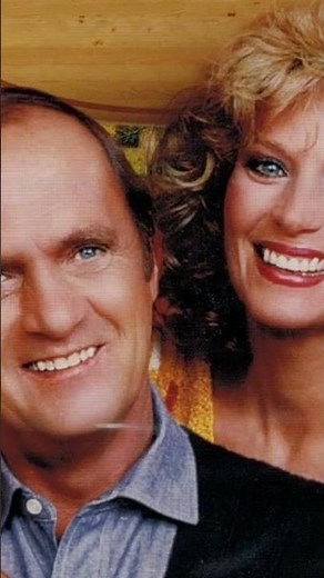 Mary Frann & Suzanne Pleshette Had Surprising Similarities #bobnewhart