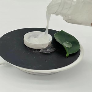 [Hot Item] Chemical Detergent Raw Material Sodium Lauryl Sulfate SLES 70 Plant