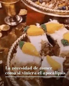 El Comidista on Reels