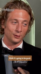 13K views · 152 reactions | #JeremyAllenWhite gives an update on the #BruceSpringsteen biopic | The Hollywood Reporter | Facebook