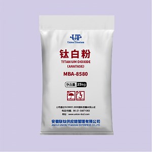 [Hot Item] Anatase Type Titanium Dioxide (MBA8580) TiO2