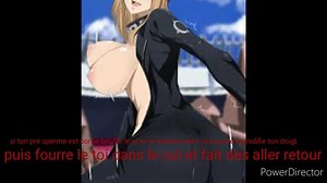 Joi fr camie utsushimi MHA