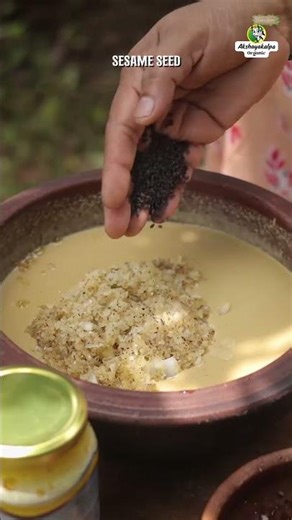 Authentic Nei Appam Recipe with Organic Ghee | Healthy Ganesh Chaturthi Sweet #festival