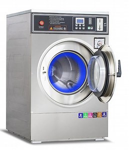 [Hot Item] 10kg to 25kg Industrial Washing Machine Commercial Clothes Washer and Extracto