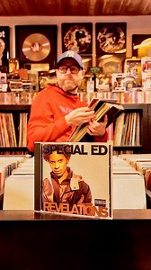 2.4K views · 227 reactions | Special Ed - Revelations - #nowplaying - - - #specialed #revelations #hiphopcollector #hiphopgods #goldenerahiphop #90shiphop #90srap #rap #hiphop #hiphopgodsradio #rockthebells #thhm #uhhm #hiphopculture #hiphopcollection #cdcollection #cdcollector #hiphopcommunity | Hip Hop Collector | Facebook