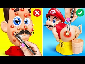 ARENTING HACKS & GADGETS 💙 Smart Crafts Parents By Yay Time!