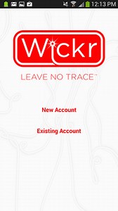 Wickr (for Android)