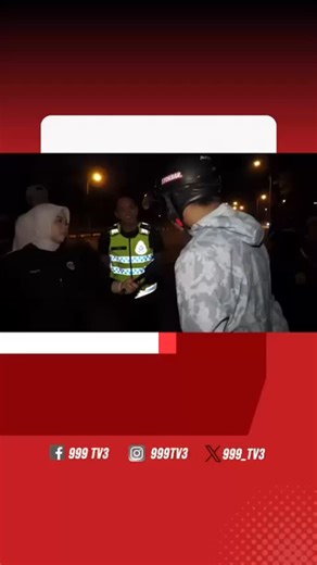 3.1K views · 37 reactions | Lebuhraya Jadi Markas Mat Rempit:...