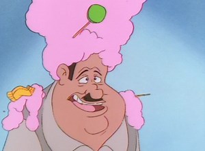 Disney Bonkers Season 2