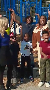 Shining a light on Teachers Like Me, a Kansas City org supporting Black educators and KMBC's Good Neighbor of the Year nominee! See the big surprise: https://youtu.be/tmCT2KvylEI | The Kelly Clarkson Show