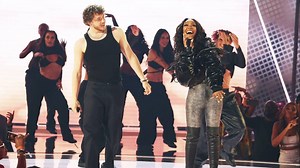 BET Awards 2022: Brandy Gushes Over Her Surprise Rap Performance with Jack Harlow at this Year’s Ceremony
