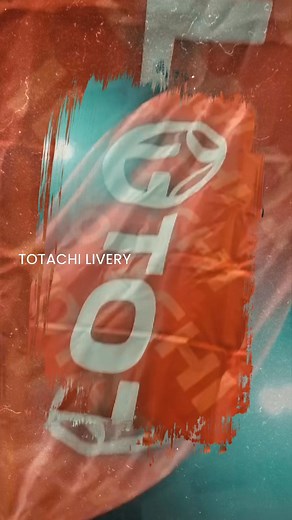 Totachi Central Regions-Malaysia on Reels