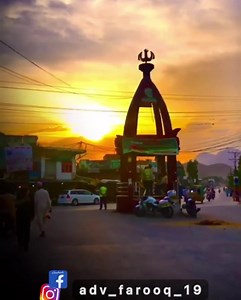 Sawari Bazar, Buner ❤️ | BUNER BAEUTi