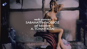 Adı Vasfiye, Turkish Movie