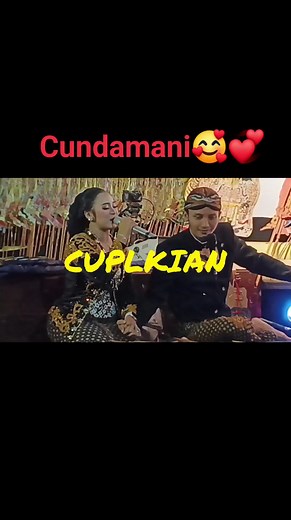 Niken salindri dan ki akbar mesra banget dengan lagu cundamani🥰😍💞 #reels #nikensaoindry #nikensalindryterbaru | Putri Panggayuh