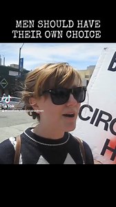 “The hundreds of boys I have seen who needed surgery to repair problems caused by their #circumcision are real. The men who lost more parts of their penis than the foreskin are real. The thousands of adult men saying they wish they hadn’t been cut are real. Not recognizing that circumcision is harmful is either ignorance or denial.” Adrienne Carmack, M.D., urologist | Bloodstained Men & Their Friends