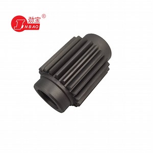 [Hot Item] Customized Spur Gear Module 4 with 21 Teeth