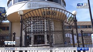 🚓 #Seguridad: Empleados de anexo agreden a adicto cuando intentaban internarlo | Tele Saltillo