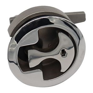[Hot Item] Stainless Steel Boat Barrel Slide Bolt Door Latch Lock Marine Grade