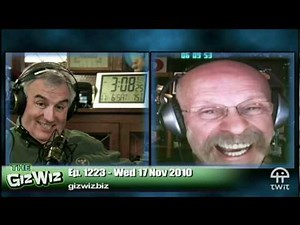 Daily Giz Wiz 1223: The Pogoplug Pro