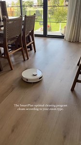 3.4K views · 56 reactions | Experience next-level cleaning! 烙 Roborock Qrevo Plus features *customized mapping*, *SmartPlan optimal cleaning*, and a *FlexiArm design* to reach every corner effortlessly! ✨ #Roborock #SmartCleaning #HomeEssentials | Roborock | Facebook