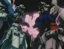 機動戦士ガンダム００８３ 戦闘シーン集 後編