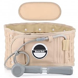 DeMoce Heating pad Belt