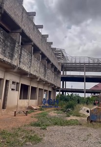 12K views · 296 reactions | John Dramani Mahama promised to complete Kumasi-Krofrom market by next year. 壟 | GH Bosomtwe | Facebook