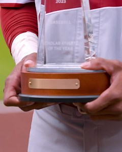 No bigger honor from the league - congrats Andrew Pinckney 👏 #RollTide | Alabama Baseball