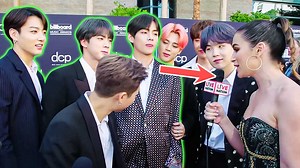 257K views · 20K reactions | BTS Thirsting over some Girls | Kpop NL | Facebook