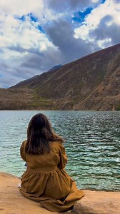 Beauty of Lulusir Lake 😍🏔️🇵🇰 | OFF To NORTH