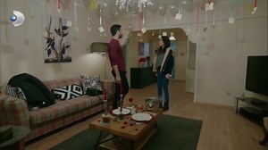 Kaan, Burcu'ya Geçmişin Hesabını Soruyor! - Meryem 25.Bölüm | Meryem Dizi