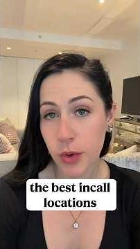 5 Incall Location Tips That Book