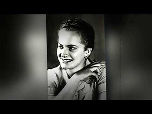 Execution Of Irma Grese - The Beautiful Beast of Auschwitz