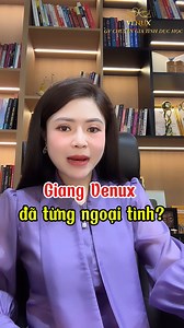 2.8K views · 59 reactions | Giang Venux Đã Từng Ng0ại Tình ? #Giangvenux #chuyengiatamlytinhduchoc #TinhDucHoc #sanphamhotrocuocyeu #Biquyetgiuluahanhphuc #chuyenvochong | Giang Venux Chuyên Gia Tình Dục Học | Facebook