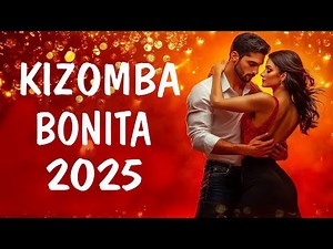 💞 Best Zouk & Kizomba Hits 2025 – Unforgettable Rhythms to Dance To