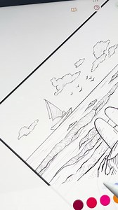 #2024JULYChallenge | Base Fill, Pillow Fill, Airbrush, Watercolour...